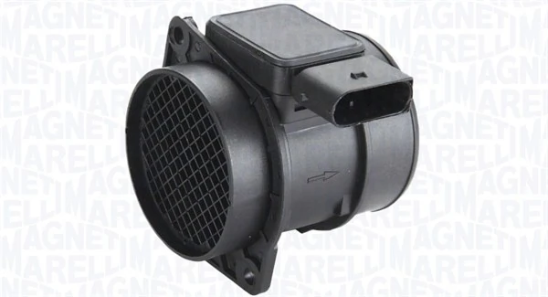 Mass Air Flow Sensor